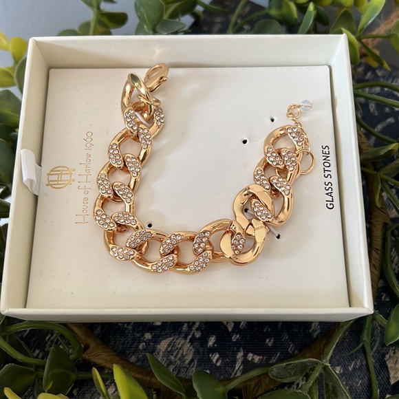 House of Harlow 1960 bracelet - Picture 3 of 3